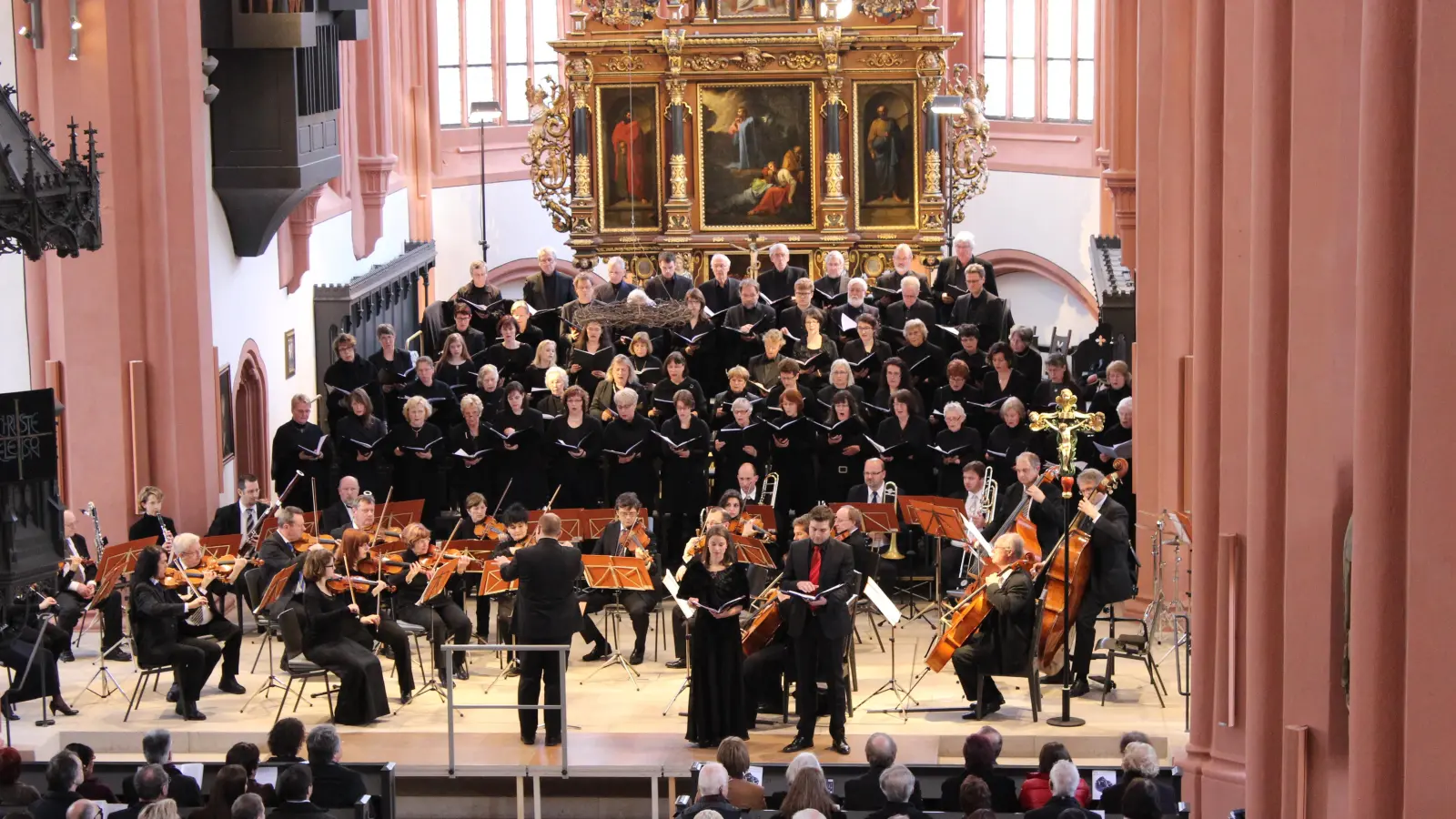 Stadtkantorei Bayreuth