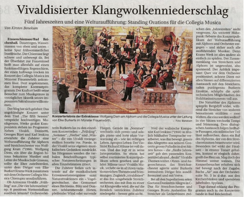 Trostberger Tagblatt 5.6.2024