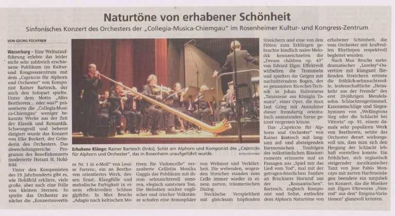 Wasserburger Zeitung 9. Nov. 2018 1 768x421